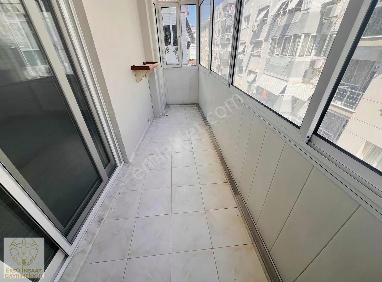 Ersüden Ordu Caddesi Yakını 3+1 130m2 Otoparklı Asansörlü Arakat - Görsel 22