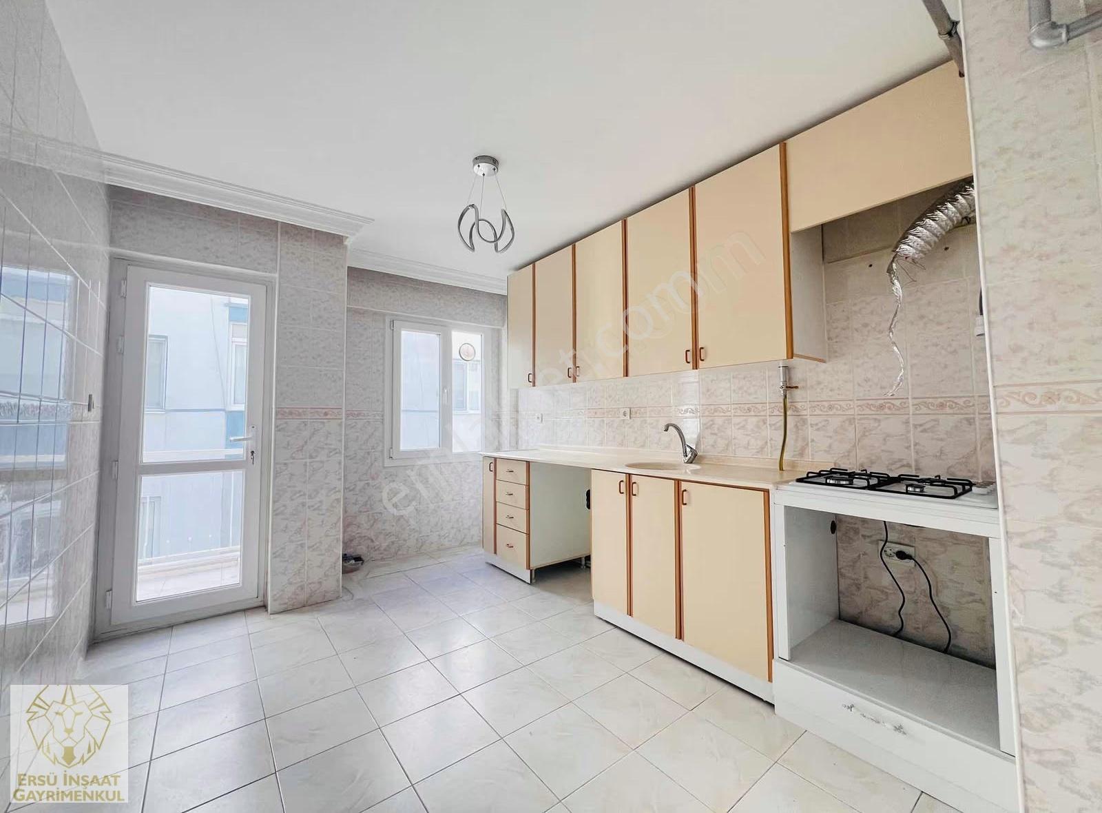Ersüden Ordu Caddesi Yakını 3+1 130m2 Otoparklı Asansörlü Arakat - Görsel 18