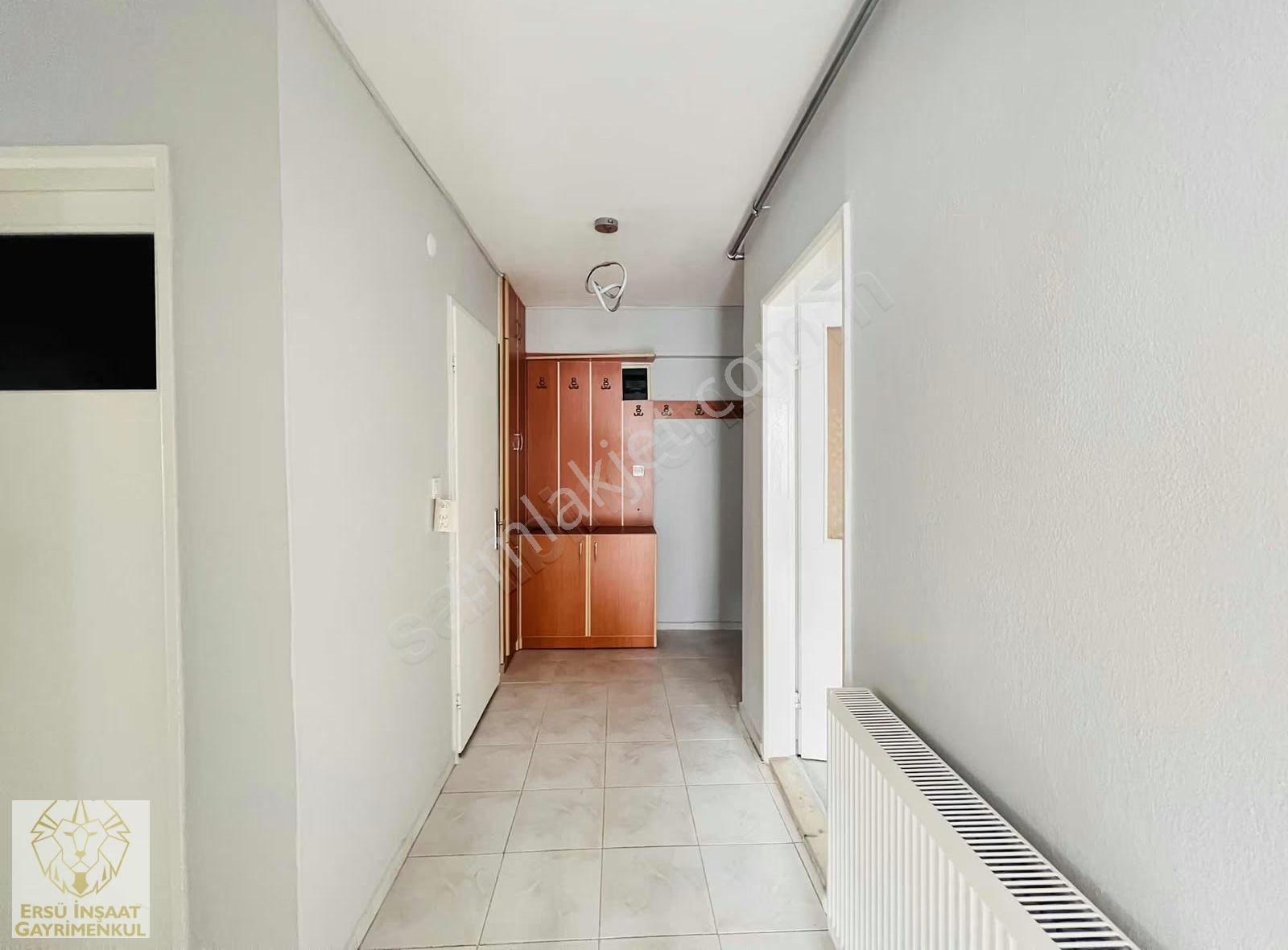 Ersüden Ordu Caddesi Yakını 3+1 130m2 Otoparklı Asansörlü Arakat - Görsel 16