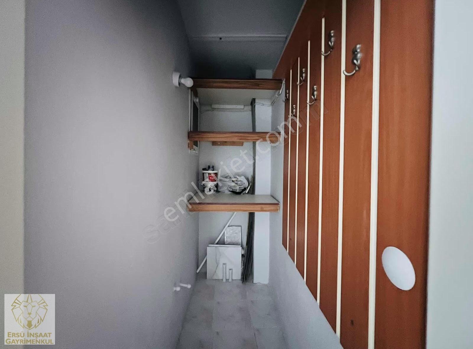 Ersüden Ordu Caddesi Yakını 3+1 130m2 Otoparklı Asansörlü Arakat - Görsel 26