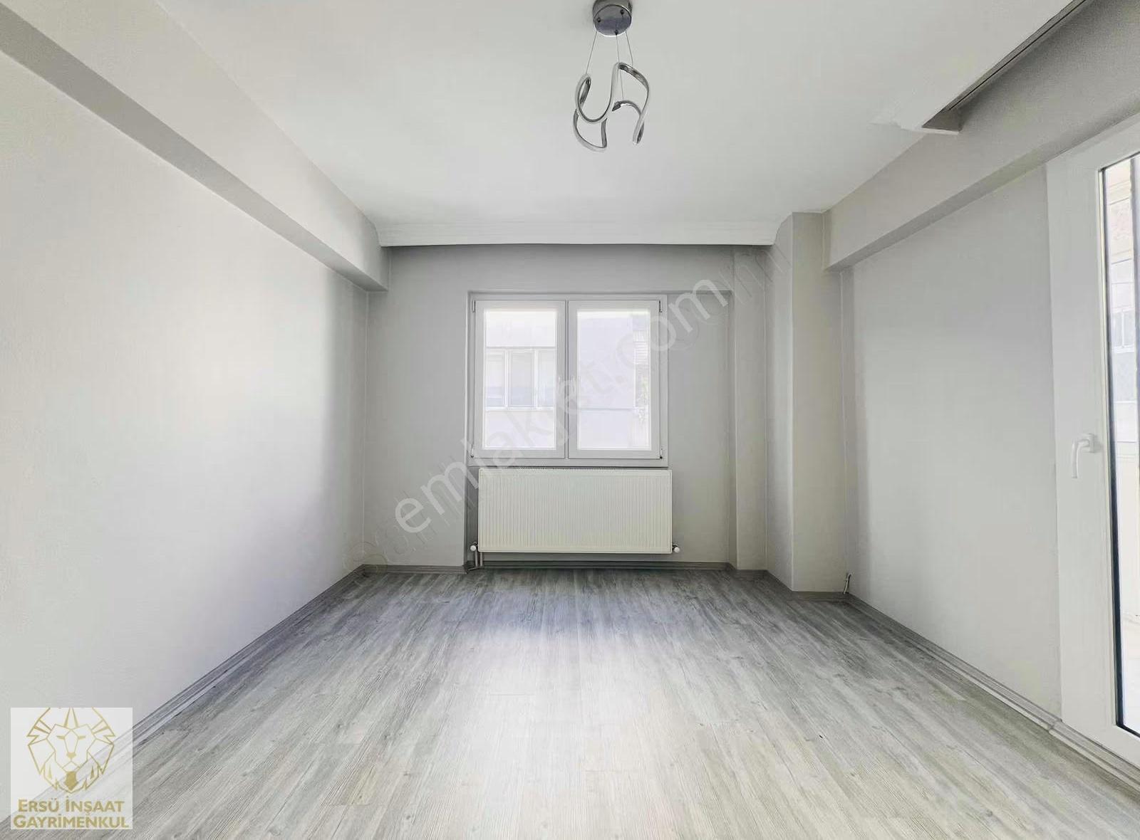 Ersüden Ordu Caddesi Yakını 3+1 130m2 Otoparklı Asansörlü Arakat - Görsel 9