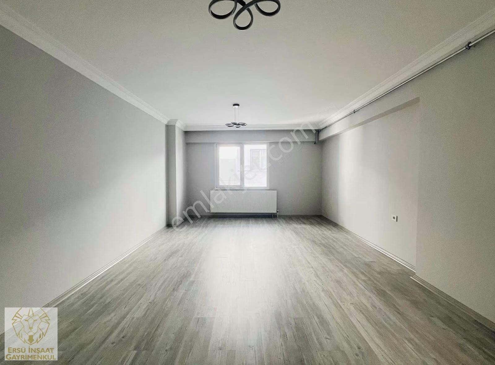 Ersüden Ordu Caddesi Yakını 3+1 130m2 Otoparklı Asansörlü Arakat
