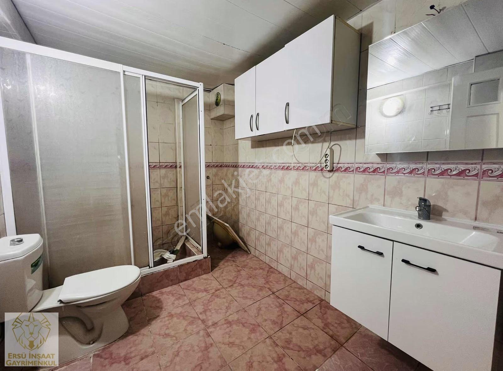 Ersü'den Kartal Park Karşısı Site İçerisinde 3+1 120m2 Otoparklı - Görsel 25