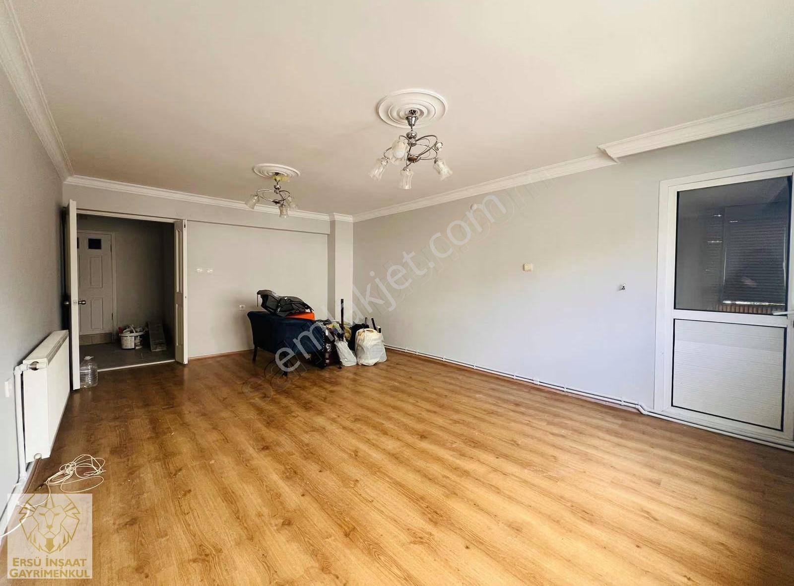 Ersü'den Kartal Park Karşısı Site İçerisinde 3+1 120m2 Otoparklı - Görsel 17
