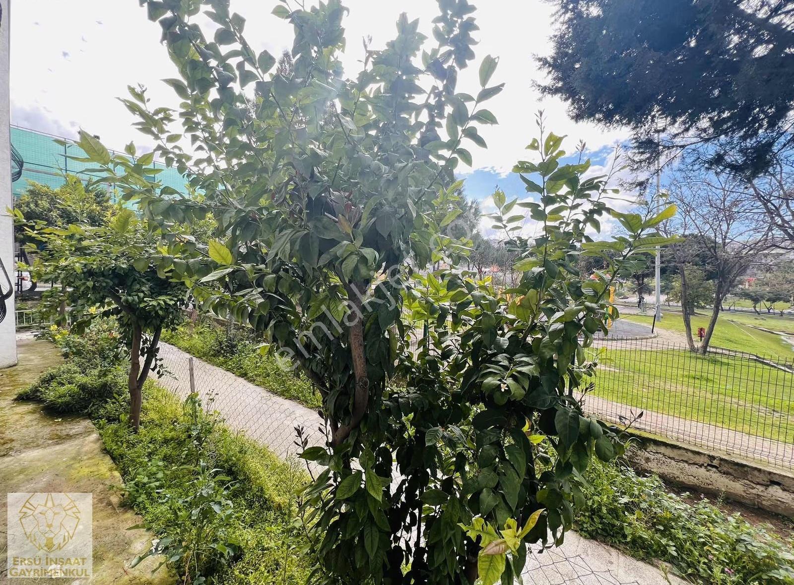 Ersü'den Kartal Park Karşısı Site İçerisinde 3+1 120m2 Otoparklı