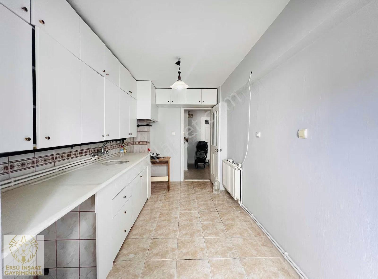 Ersü'den Kartal Park Karşısı Site İçerisinde 3+1 120m2 Otoparklı - Görsel 23