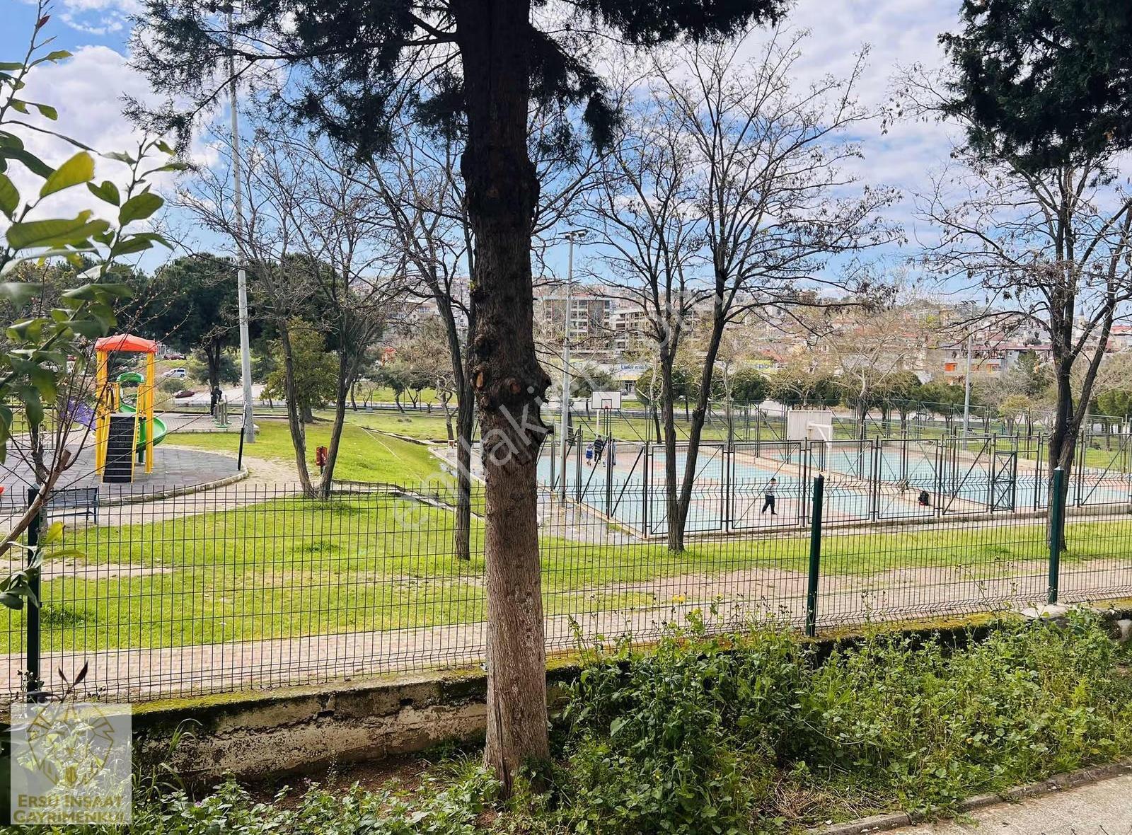 Ersü'den Kartal Park Karşısı Site İçerisinde 3+1 120m2 Otoparklı - Görsel 14