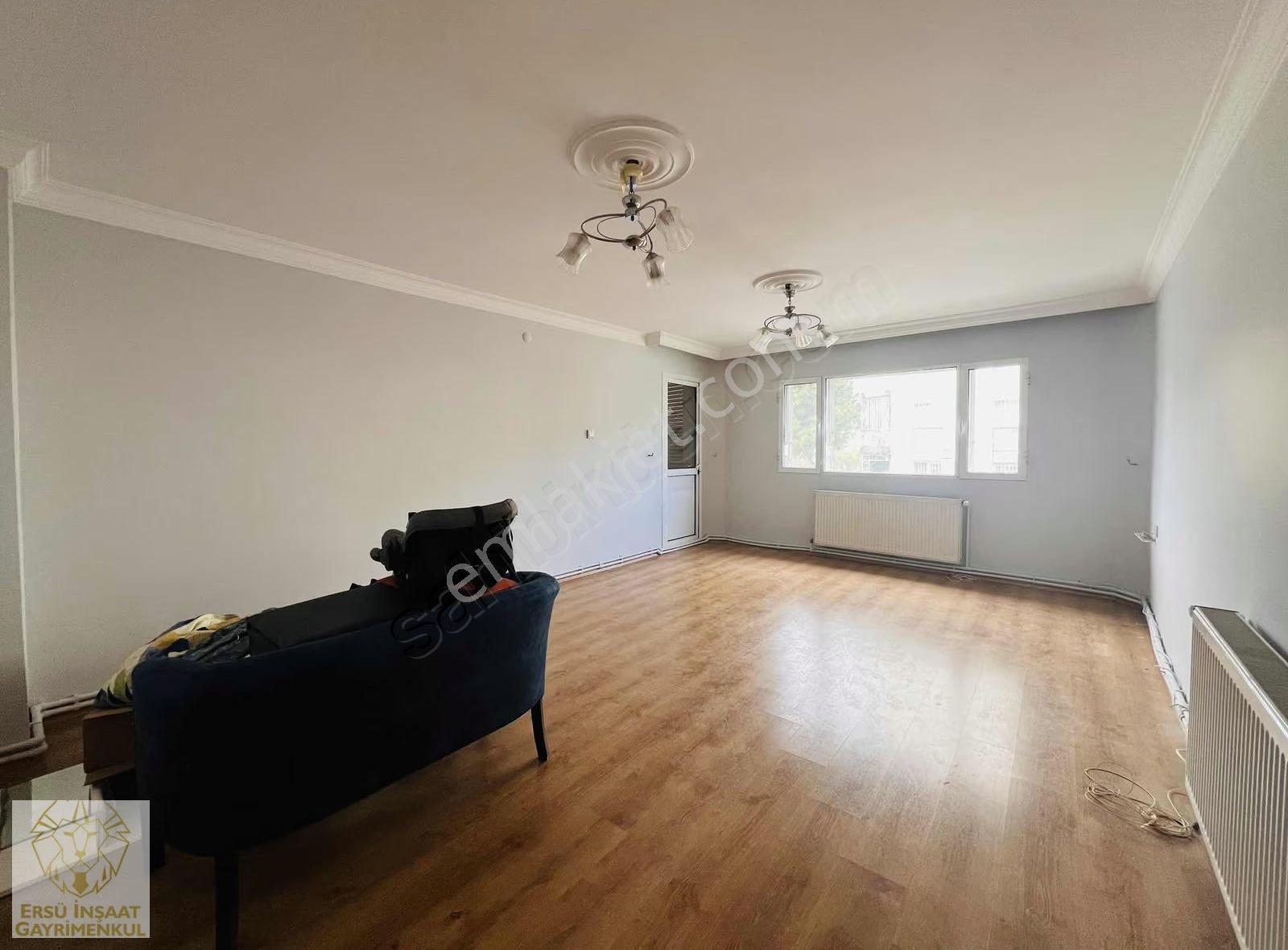 Ersü'den Kartal Park Karşısı Site İçerisinde 3+1 120m2 Otoparklı - Görsel 19