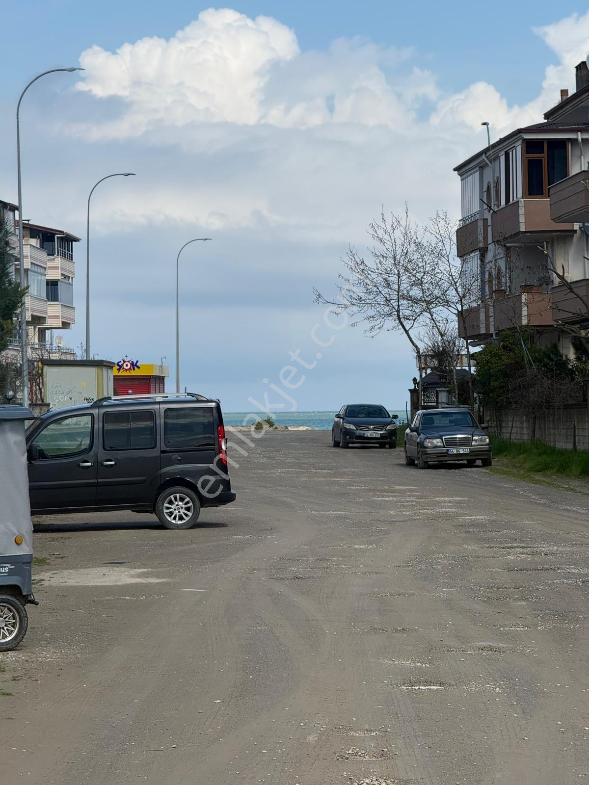 Yalı Mahallesinde Denize 55 Metre Mesafede 2+1 Süper Fiyat - Görsel 4