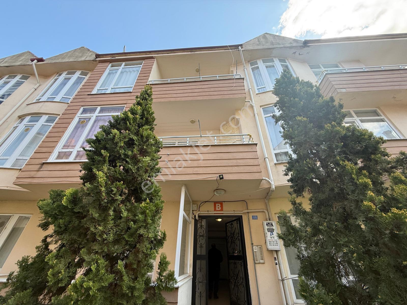 Yalı Mahallesinde Denize 55 Metre Mesafede 2+1 Süper Fiyat - Görsel 3