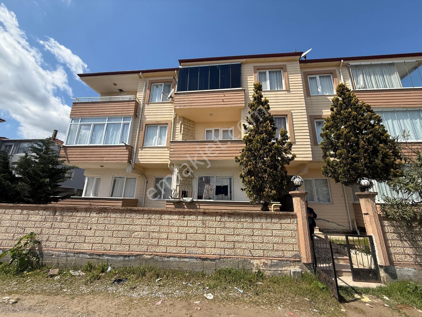 Yalı Mahallesinde Denize 55 Metre Mesafede 2+1 Süper Fiyat