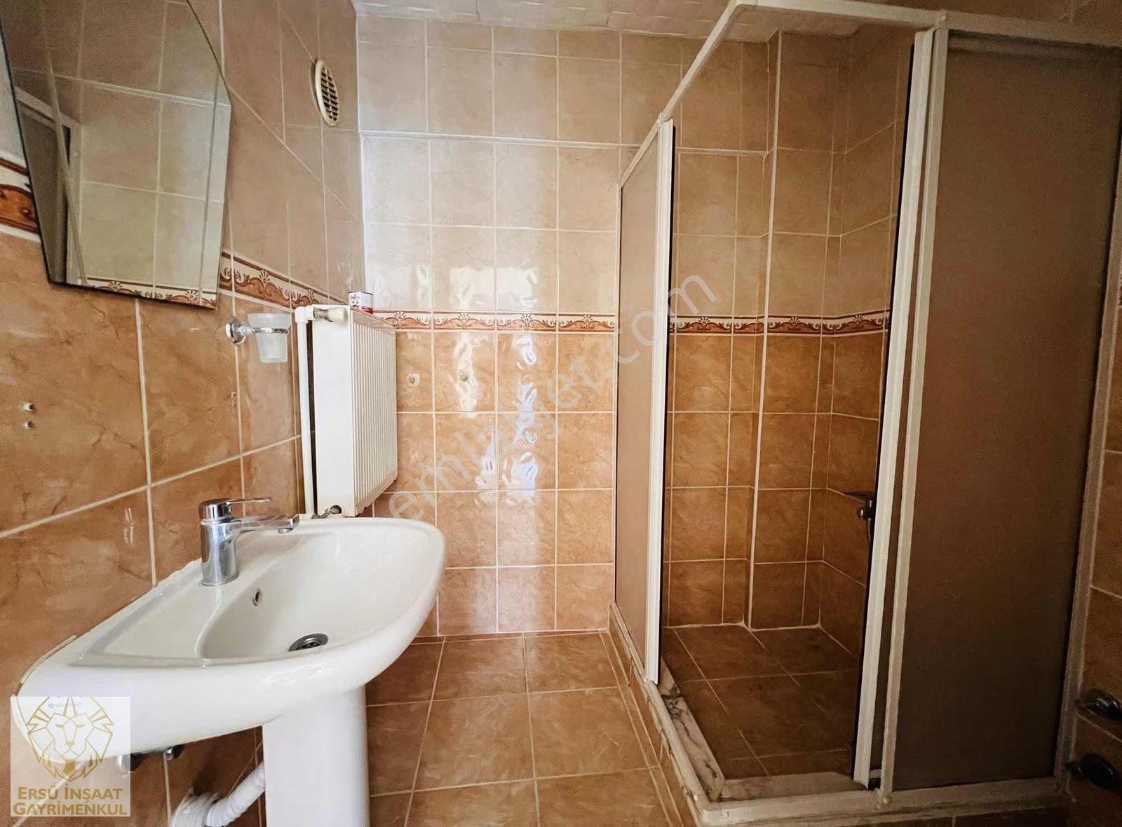 Ersü'den Manolya Parkı Karşısı Önü Açık 2+1 Doğalgazlı Daire - Görsel 14