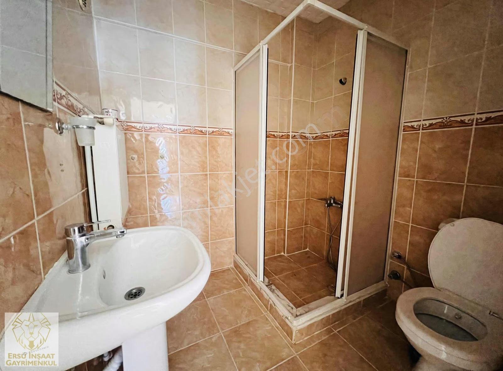 Ersü'den Manolya Parkı Karşısı Önü Açık 2+1 Doğalgazlı Daire - Görsel 13