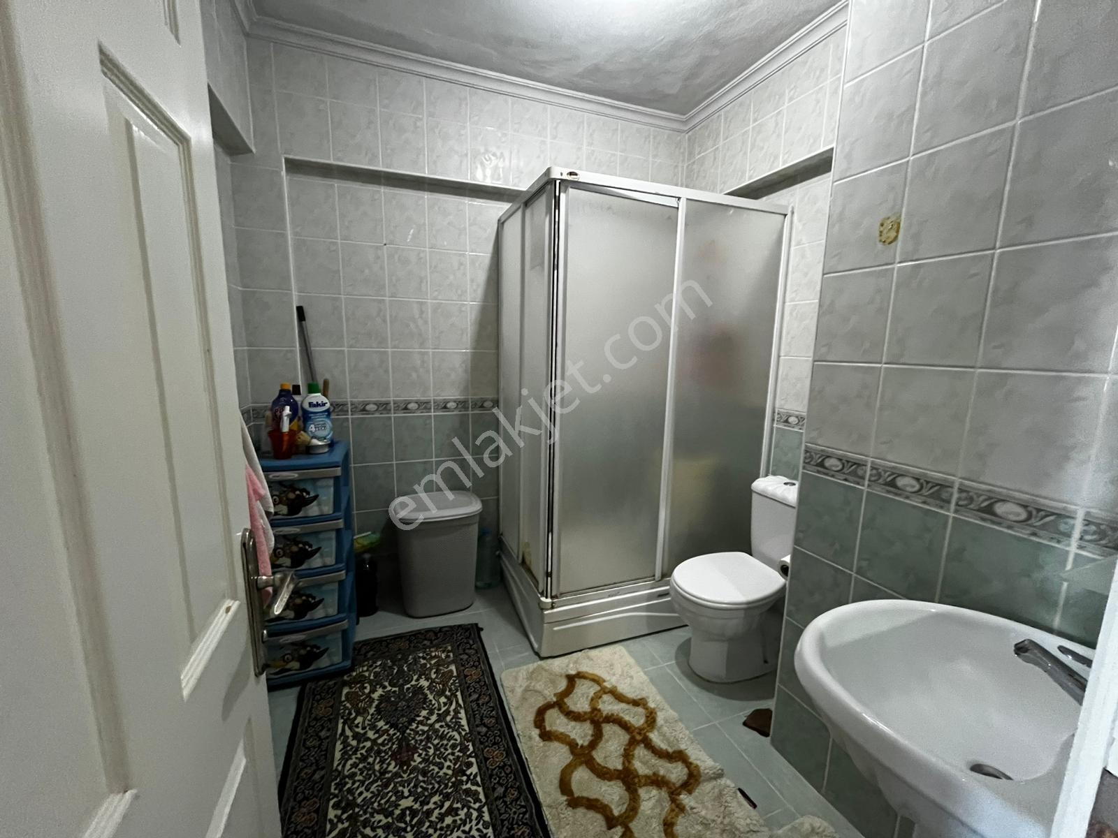 Yıldırım 75. Yılda Kat Mülkiyetli 9.kat Manzaralı Daire - Görsel 25