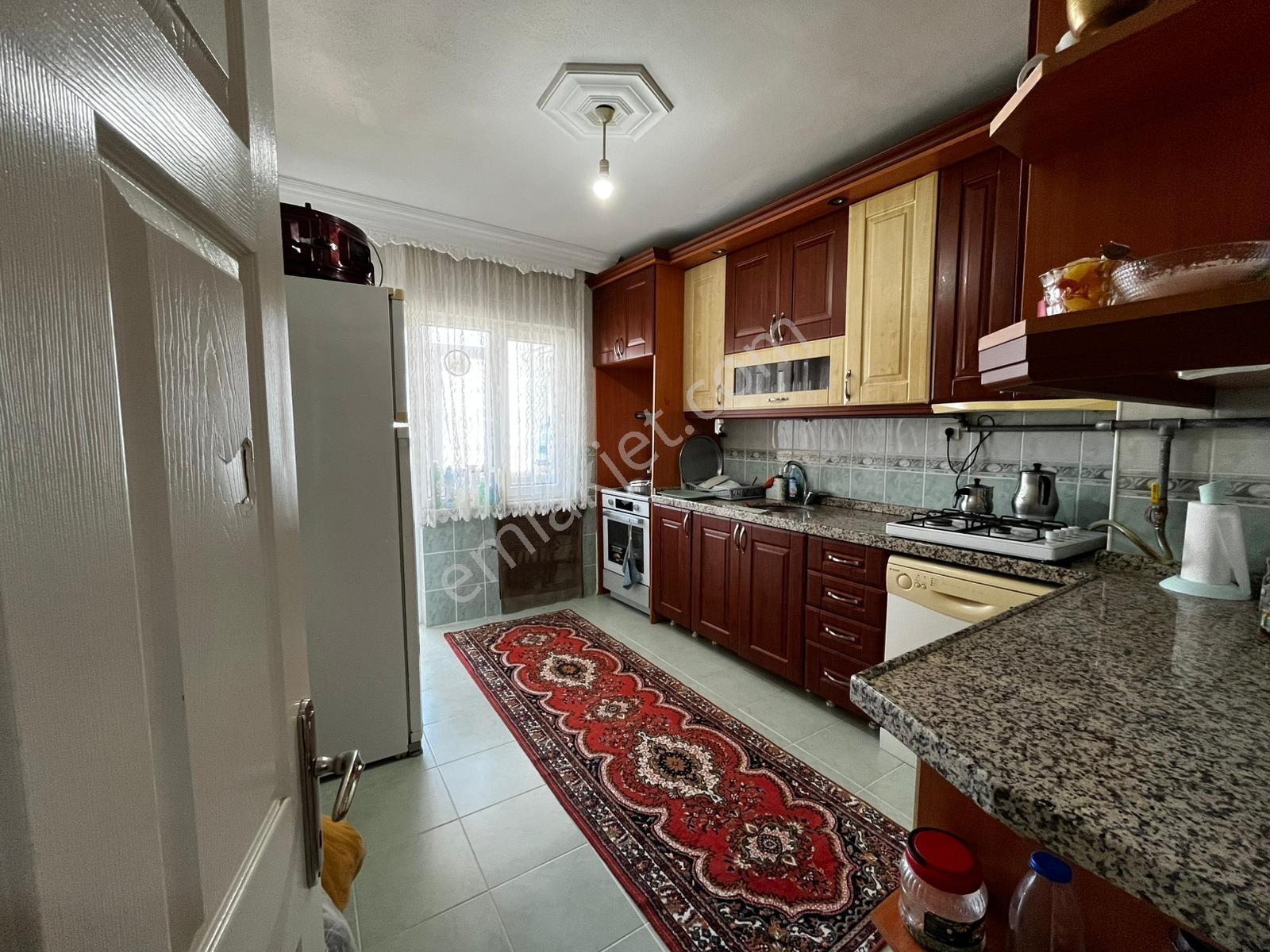 Yıldırım 75. Yılda Kat Mülkiyetli 9.kat Manzaralı Daire - Görsel 22