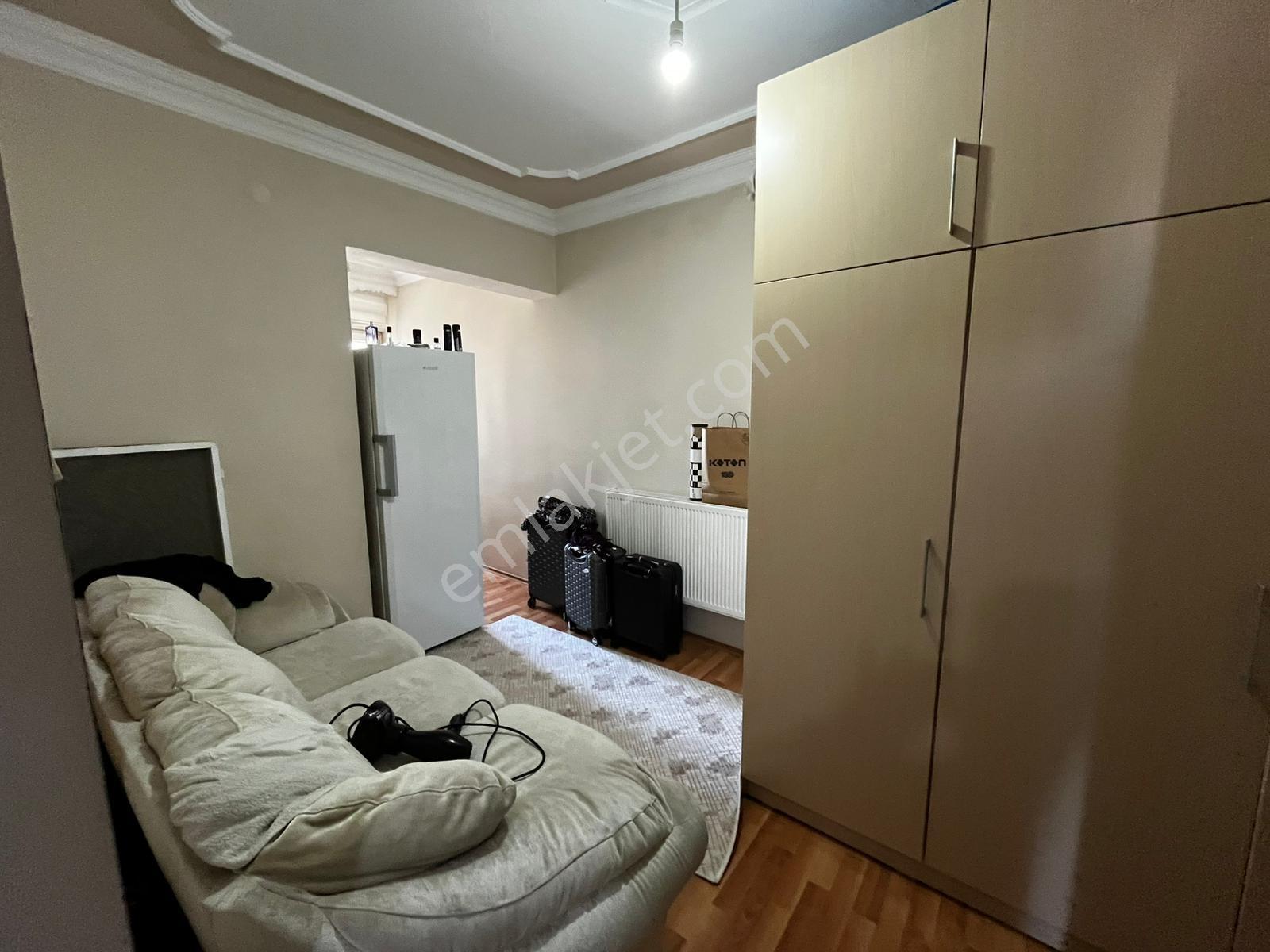 Yıldırım 75. Yılda Kat Mülkiyetli 9.kat Manzaralı Daire - Görsel 7