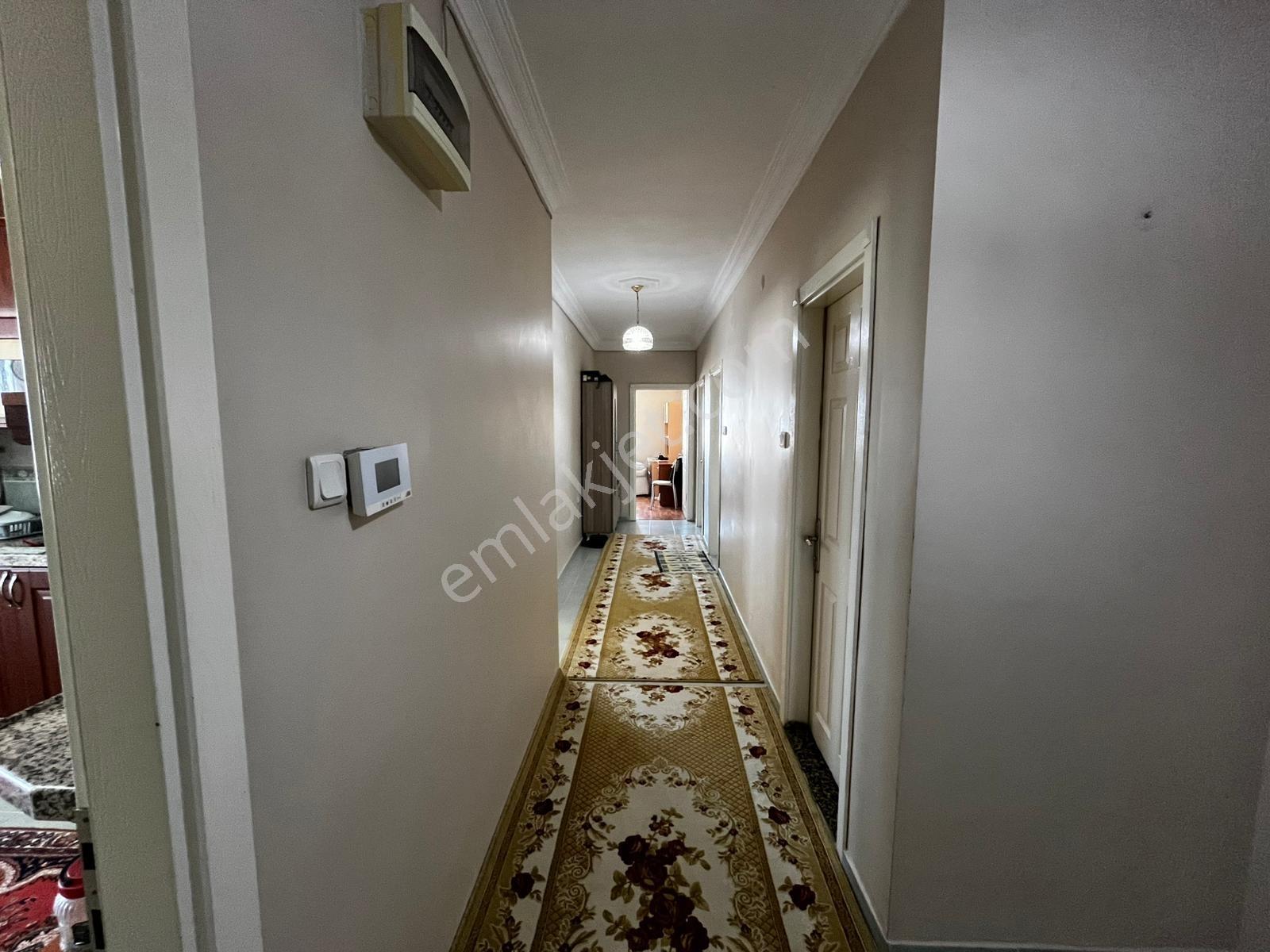 Yıldırım 75. Yılda Kat Mülkiyetli 9.kat Manzaralı Daire - Görsel 12