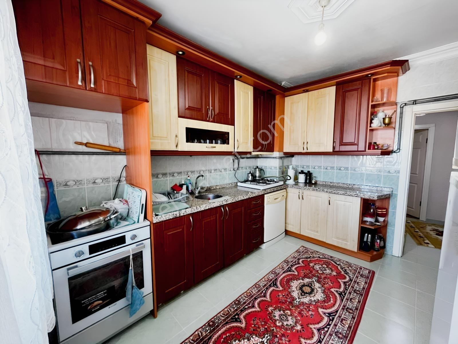 Yıldırım 75. Yılda Kat Mülkiyetli 9.kat Manzaralı Daire - Görsel 15