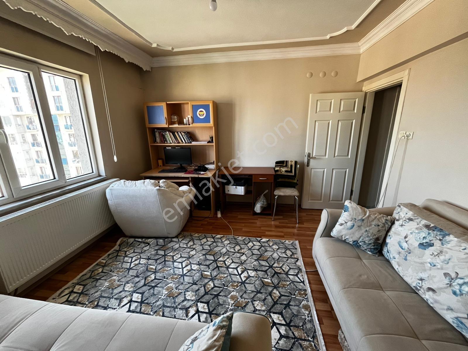 Yıldırım 75. Yılda Kat Mülkiyetli 9.kat Manzaralı Daire - Görsel 24