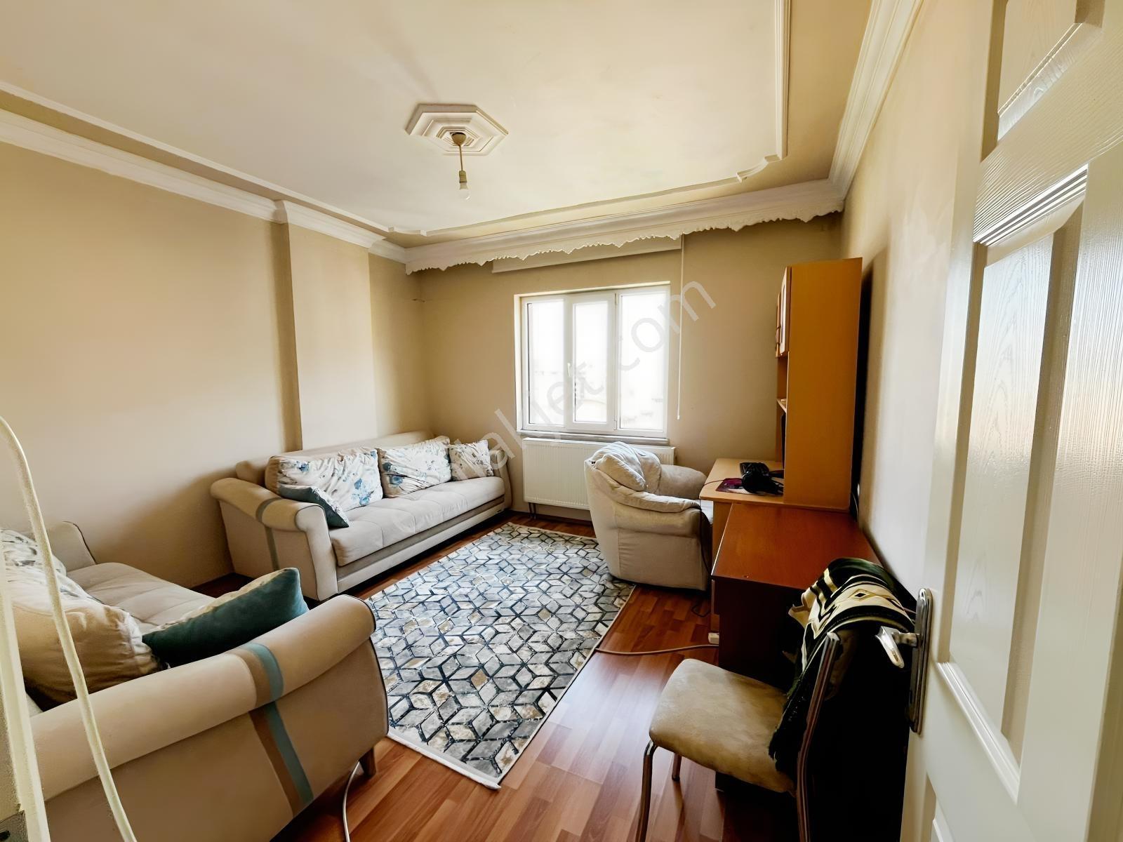 Yıldırım 75. Yılda Kat Mülkiyetli 9.kat Manzaralı Daire - Görsel 19