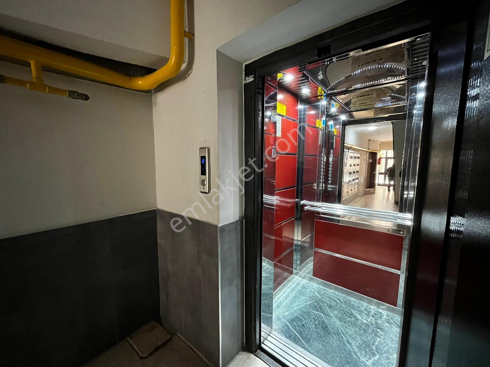 Yıldırım 75. Yılda Kat Mülkiyetli 9.kat Manzaralı Daire - Görsel 10