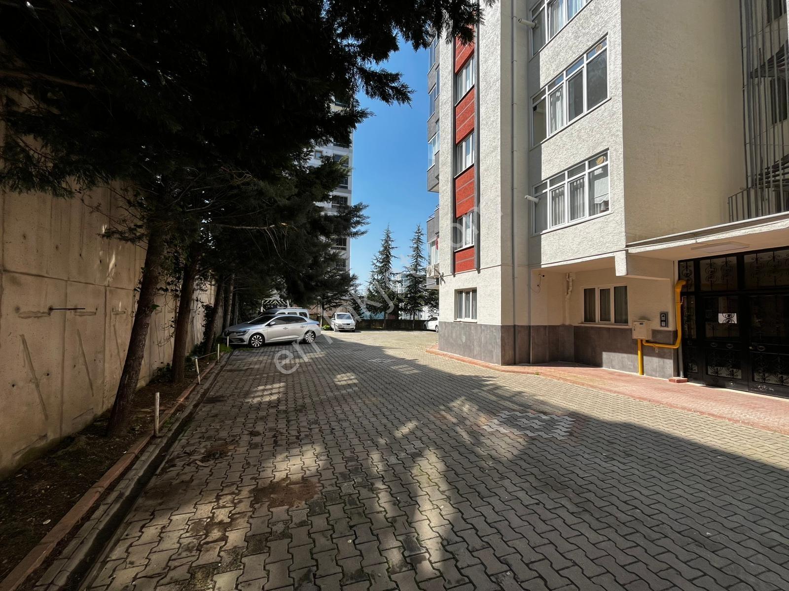 Yıldırım 75. Yılda Kat Mülkiyetli 9.kat Manzaralı Daire - Görsel 3