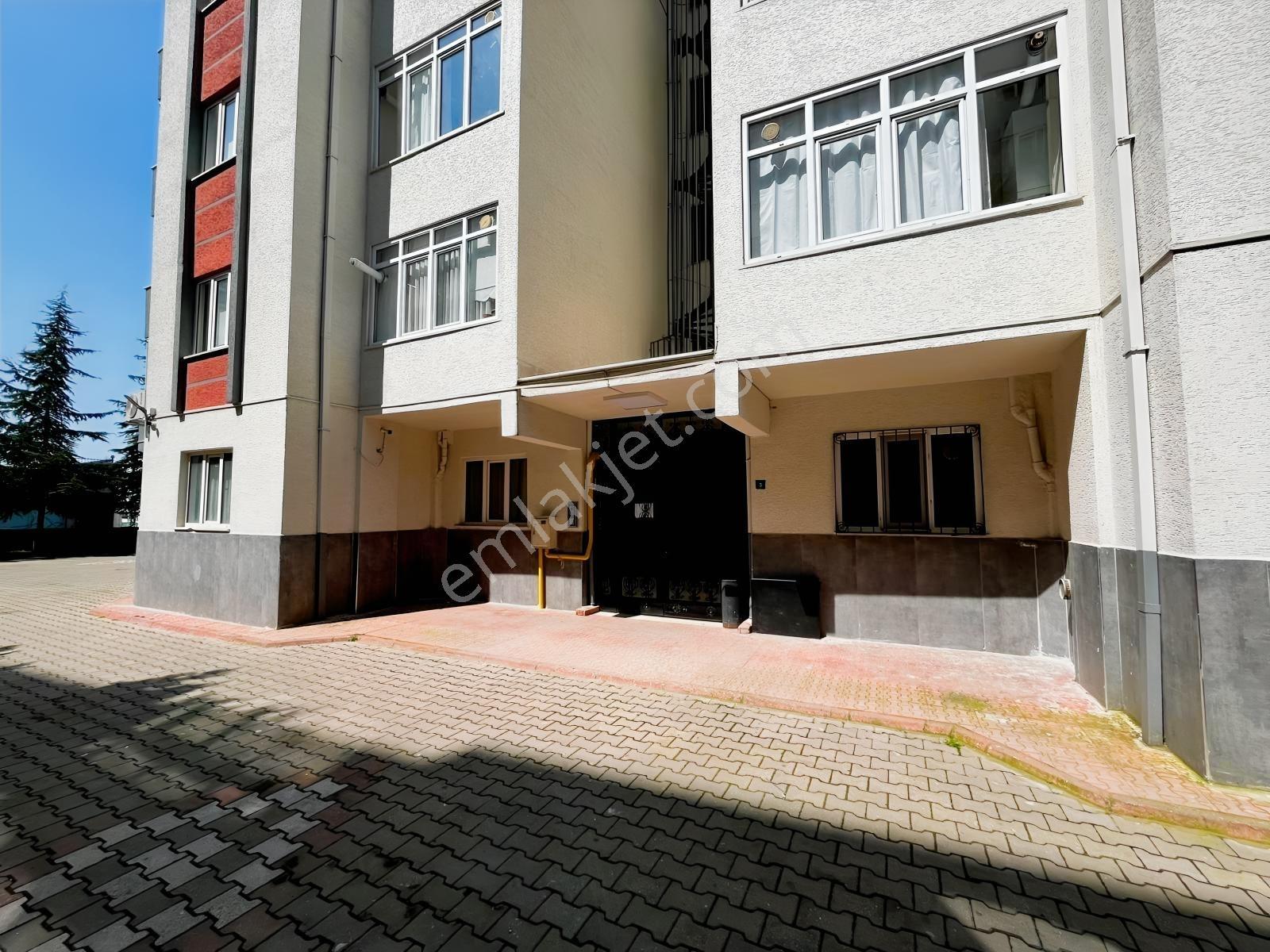 Yıldırım 75. Yılda Kat Mülkiyetli 9.kat Manzaralı Daire - Görsel 5