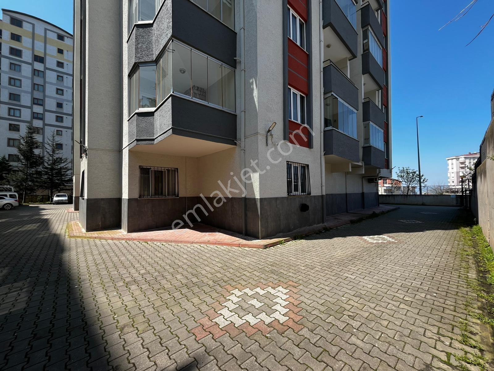 Yıldırım 75. Yılda Kat Mülkiyetli 9.kat Manzaralı Daire - Görsel 17