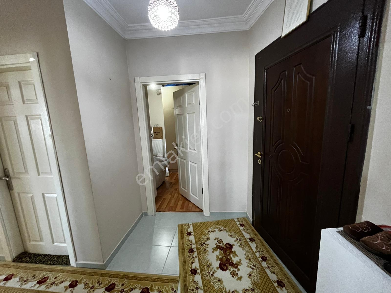 Yıldırım 75. Yılda Kat Mülkiyetli 9.kat Manzaralı Daire - Görsel 16