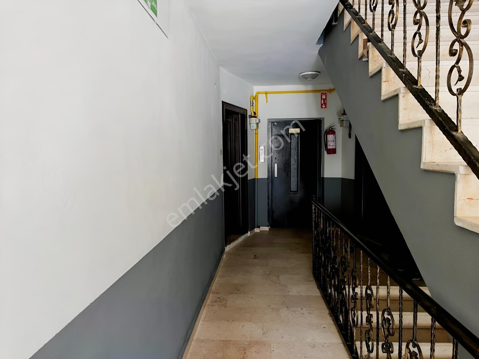 Yıldırım 75. Yılda Kat Mülkiyetli 9.kat Manzaralı Daire - Görsel 9