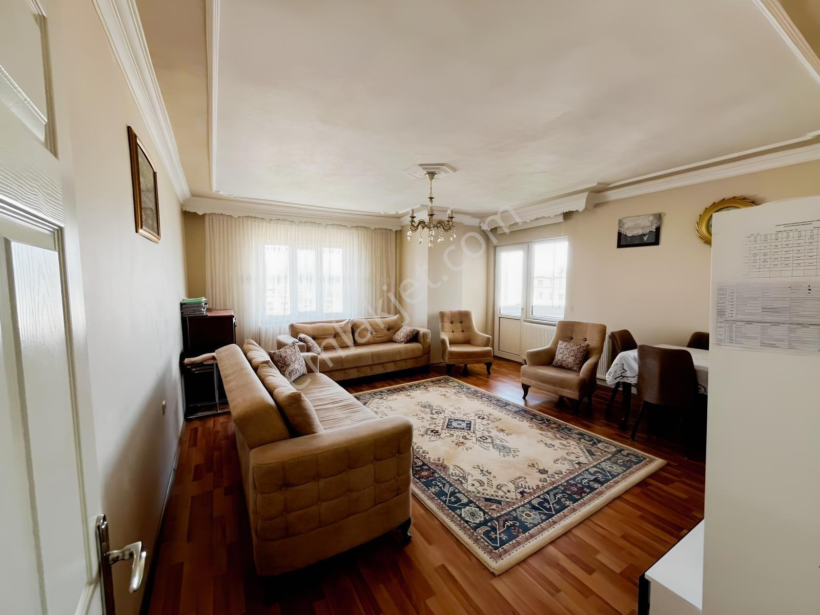 Yıldırım 75. Yılda Kat Mülkiyetli 9.kat Manzaralı Daire - Görsel 27