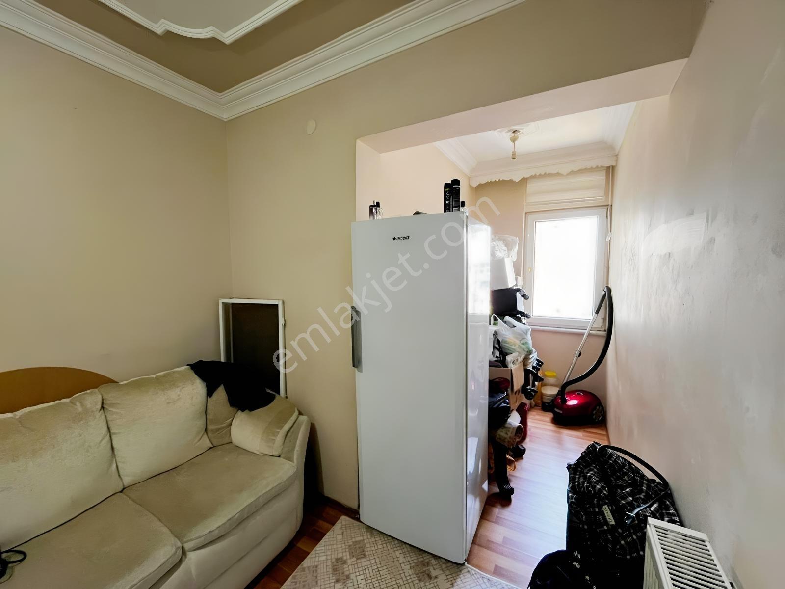 Yıldırım 75. Yılda Kat Mülkiyetli 9.kat Manzaralı Daire - Görsel 32