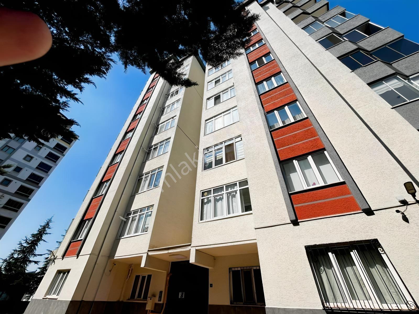 Yıldırım 75. Yılda Kat Mülkiyetli 9.kat Manzaralı Daire - Görsel 4