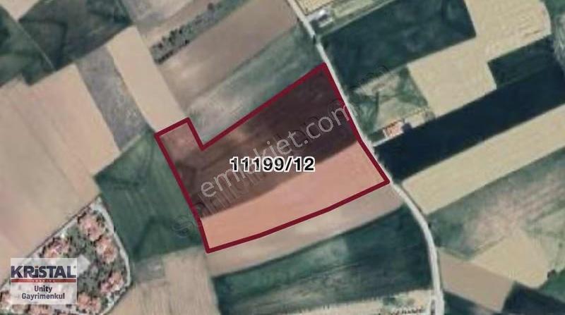 Yukarı Söğütönü Mahallesinde 35.462 M2 Satılık Tarla