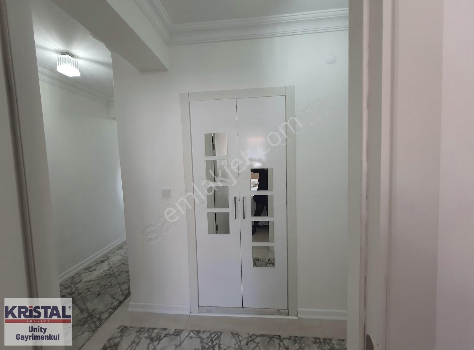 Kr Unıtyden Zafer Mahallesinde Satılık 3+1 Daire - Görsel 16