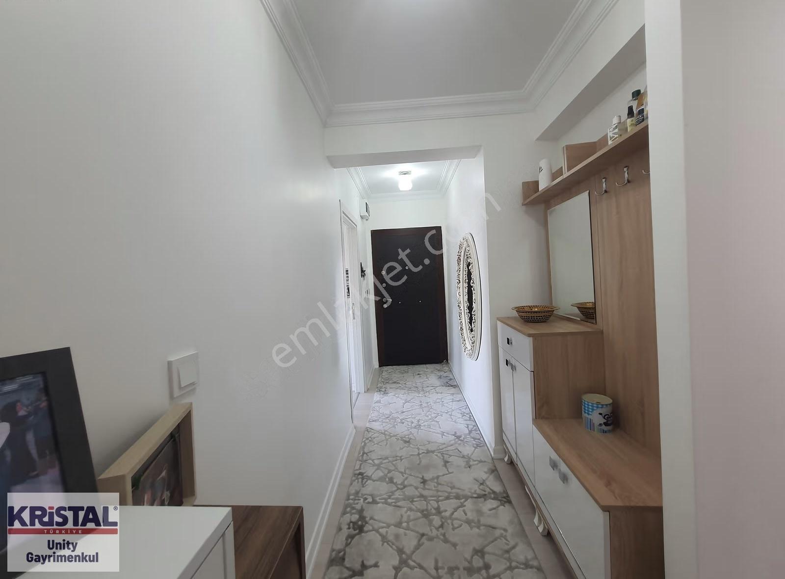 Kr Unıtyden Zafer Mahallesinde Satılık 3+1 Daire - Görsel 32