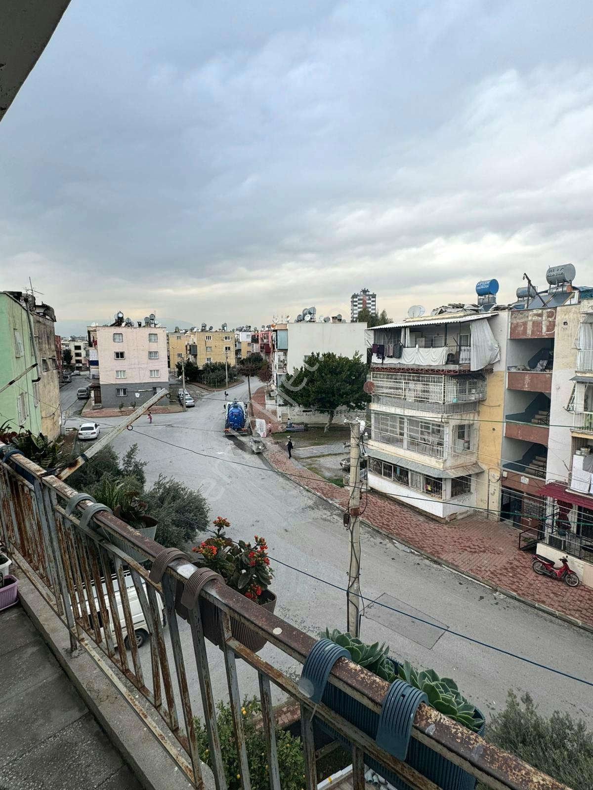 Arve'den Güneykent'te Full Yapılı, Modern, Geniş Satılık 2+1 - Görsel 15