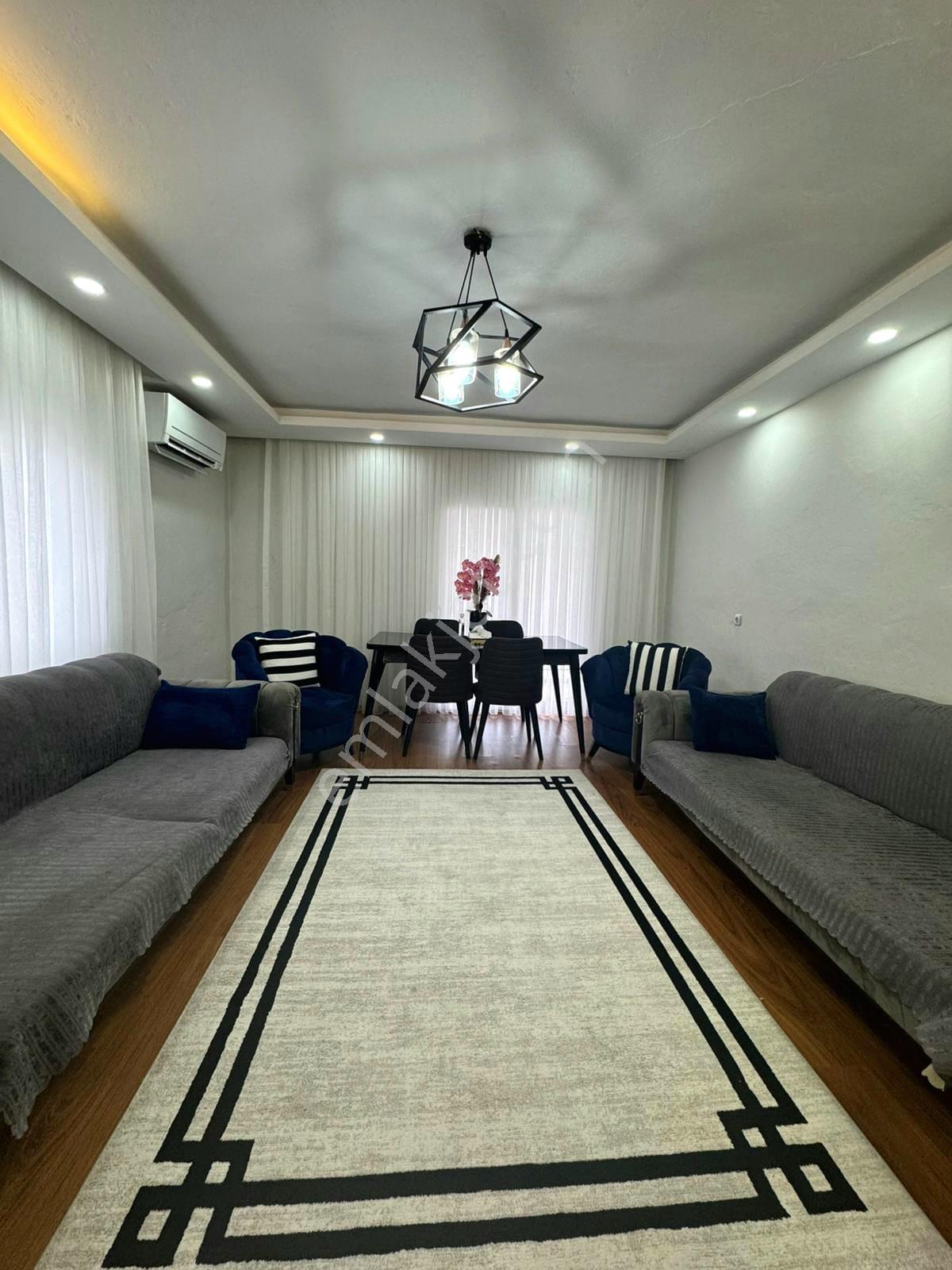 Arve'den Güneykent'te Full Yapılı, Modern, Geniş Satılık 2+1