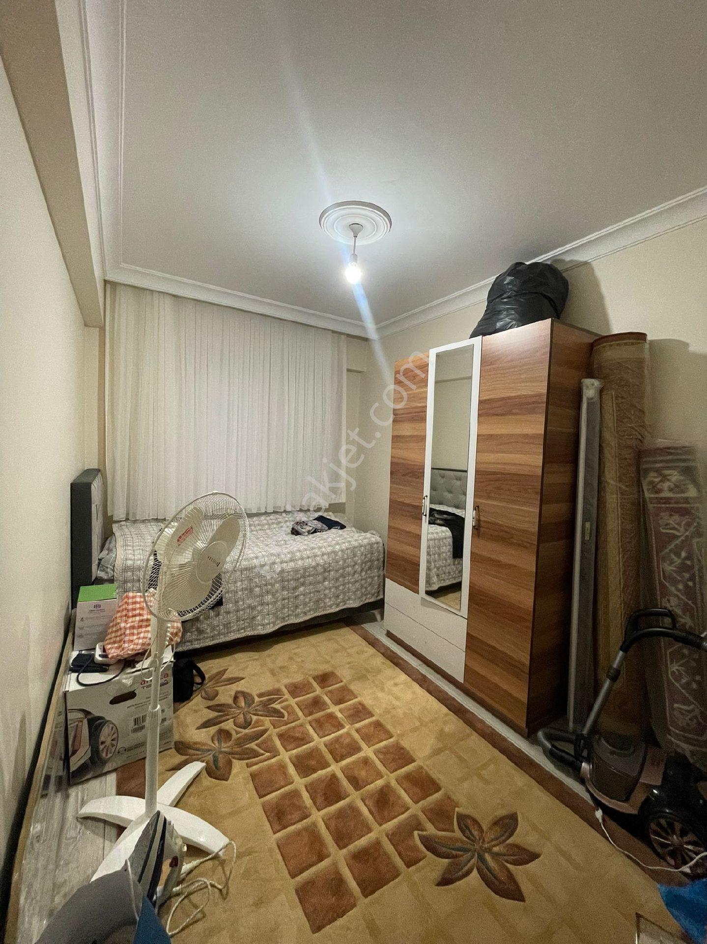Kestelde 4+2 200 M2 Kombili Bahçeli Dubleks Konut Kat Mülkiyetli - Görsel 6
