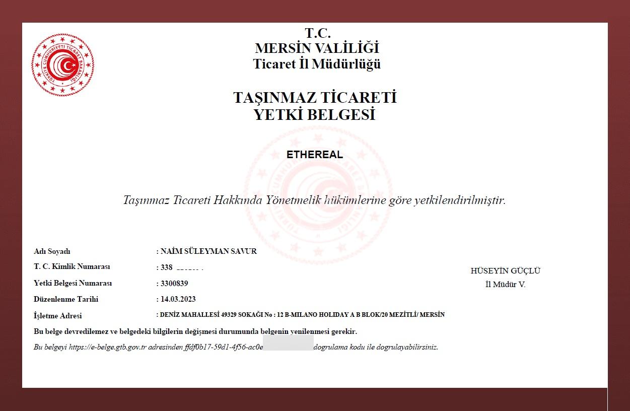 Etherealden Liparis Kremlin'de Aqupark Havuzlu Denize Yakın 1+1 - Görsel 21