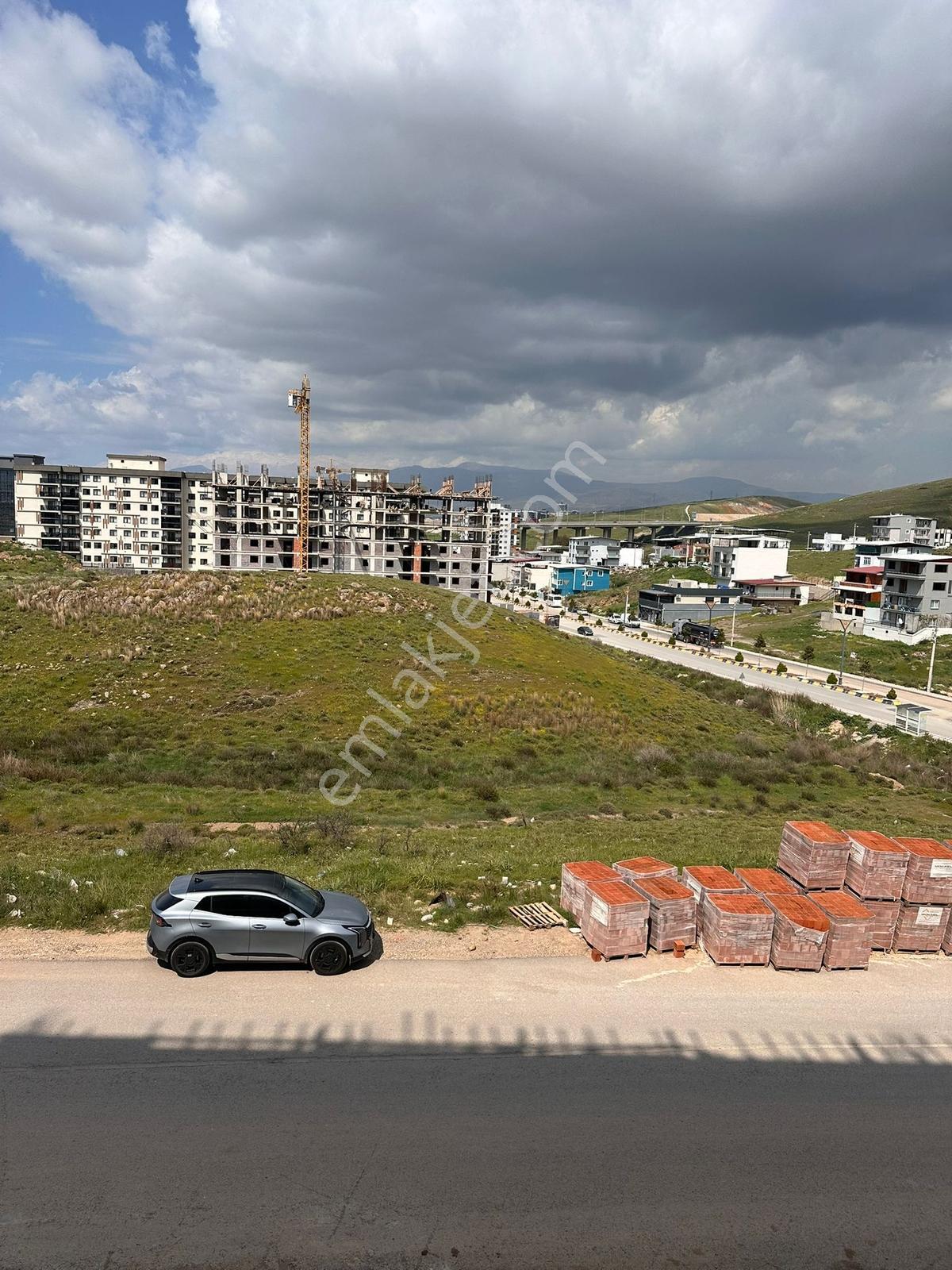 Pazar Ve Markete Komşu, Kat Seçenekli Yatırımlık 1+1 Daireler - Görsel 16