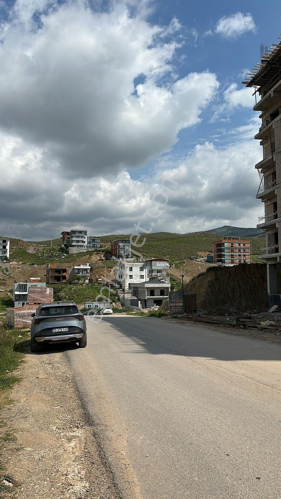 Pazar Ve Markete Komşu, Kat Seçenekli Yatırımlık 1+1 Daireler - Görsel 18
