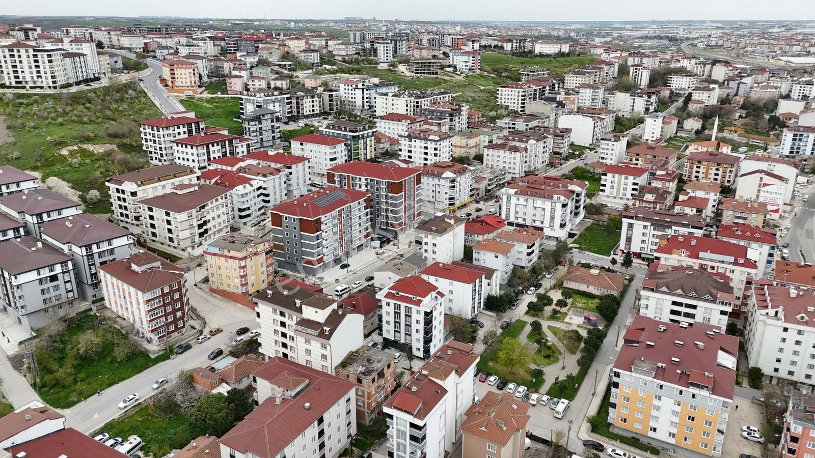 Rüzgar Emlak'tan Site İçi Kiralık Daire Gold House 2+1 - Görsel 15