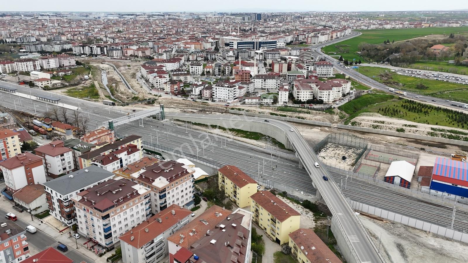 Rüzgar Emlak'tan Site İçi Kiralık Daire Gold House 2+1 - Görsel 22