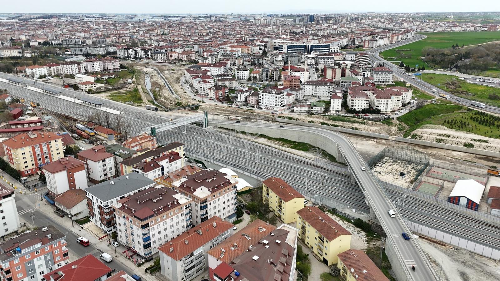 Rüzgar Emlak'tan Site İçi Kiralık Daire Gold House 2+1 - Görsel 23