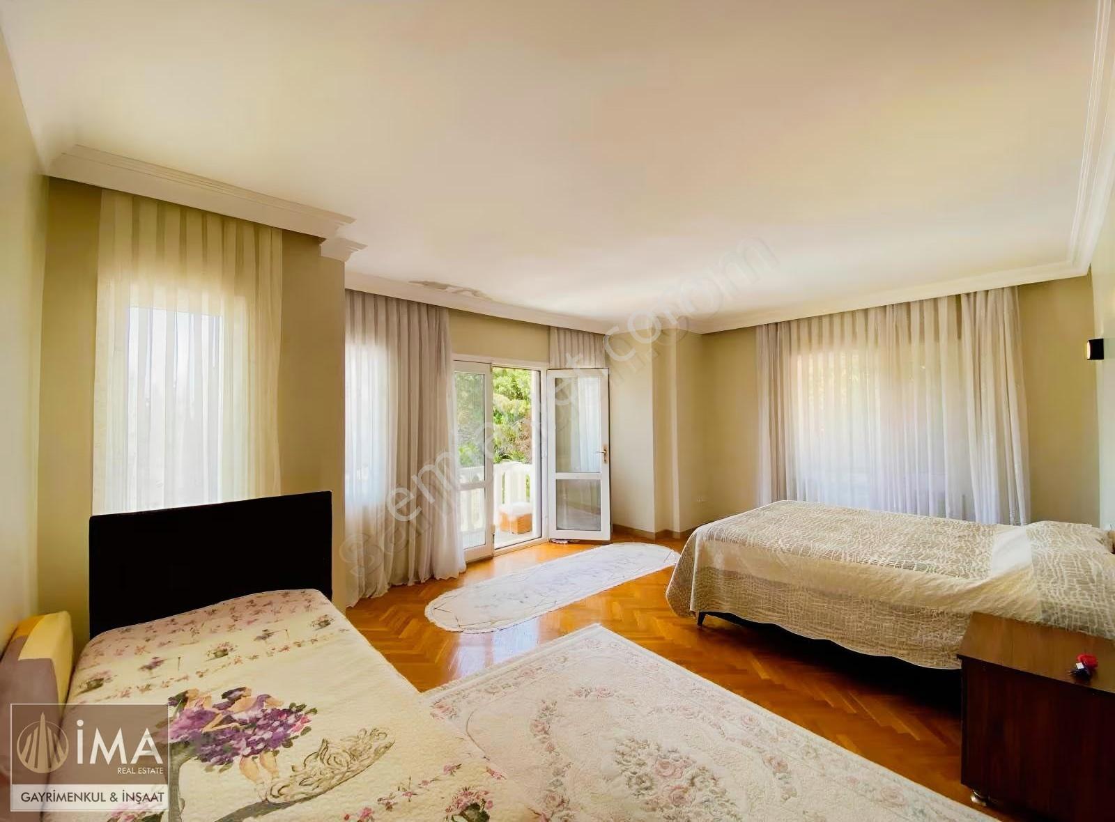 İma'dan Silivride Satılık Muhteşem Villa - Görsel 26