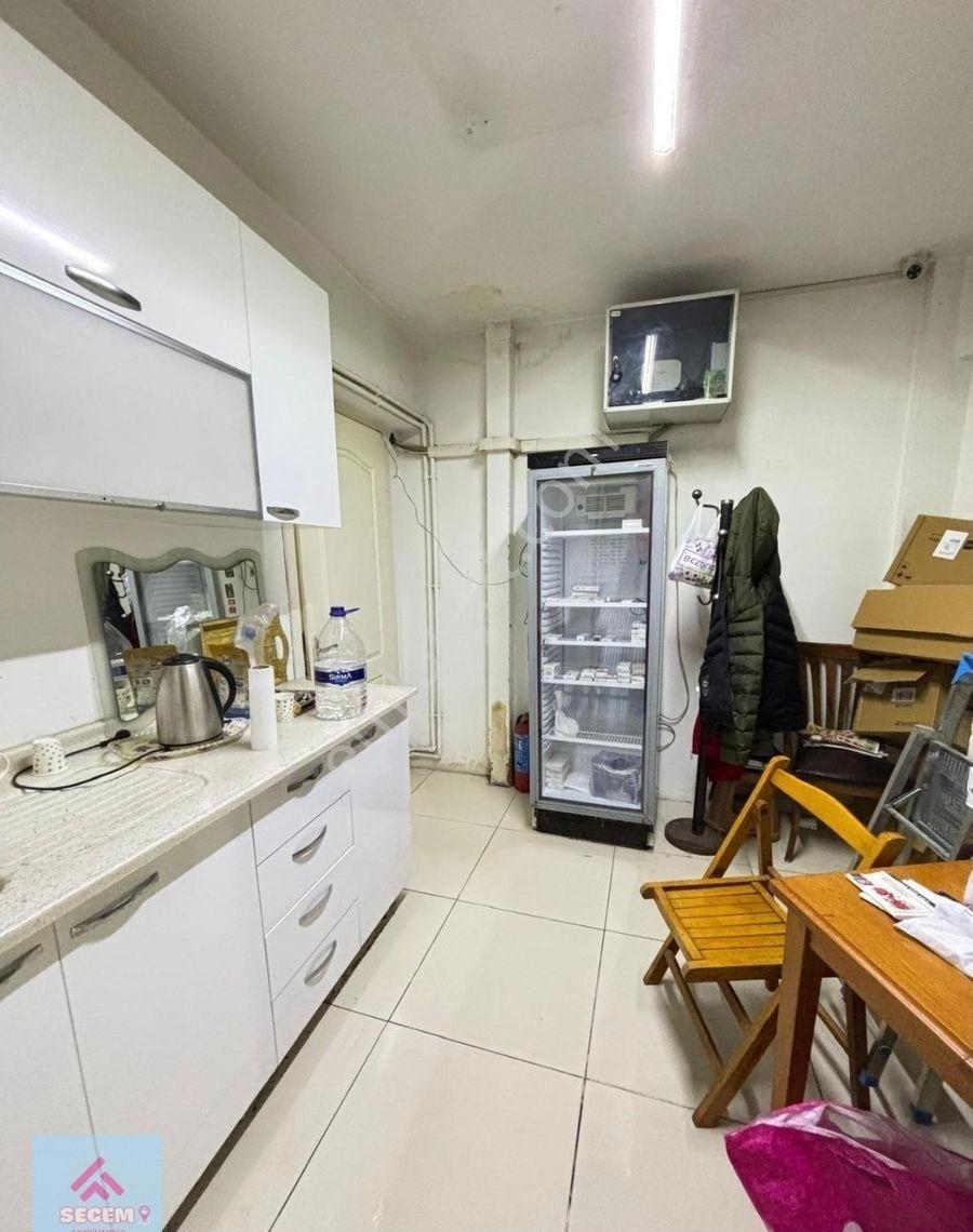Dere Mahallesi İşlek Cadde Üzeri 220 M² Satılık Ticari Mülk - Görsel 14