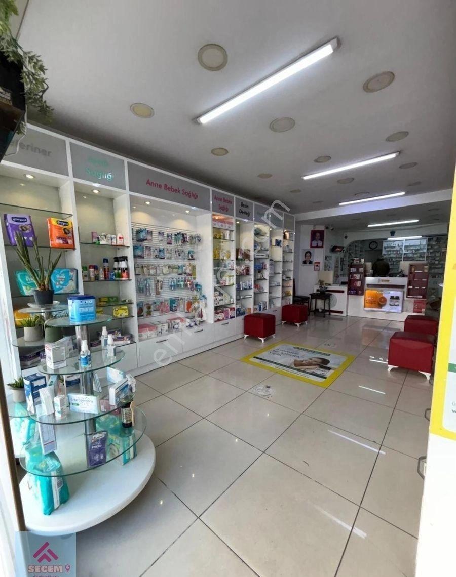 Dere Mahallesi İşlek Cadde Üzeri 220 M² Satılık Ticari Mülk - Görsel 22
