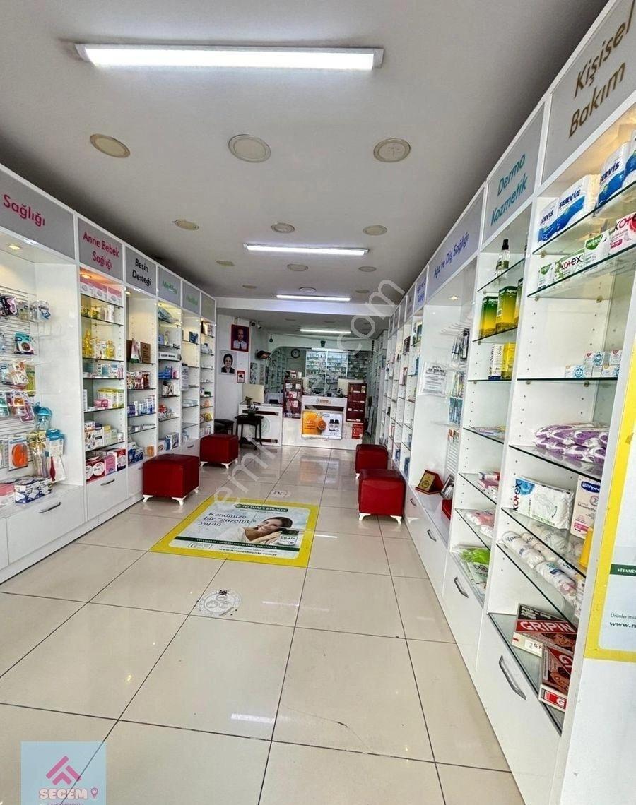 Dere Mahallesi İşlek Cadde Üzeri 220 M² Satılık Ticari Mülk - Görsel 31