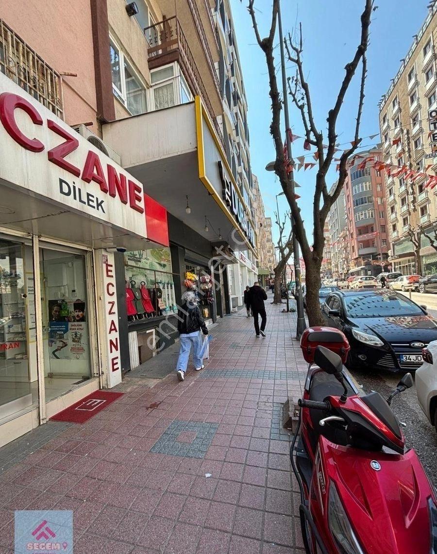 Dere Mahallesi İşlek Cadde Üzeri 220 M² Satılık Ticari Mülk - Görsel 28